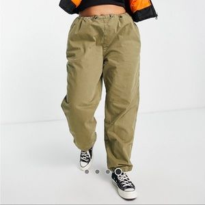 ASOS Curve 90s Cargo Pants